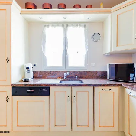 Villa L'occitane By Interhome *