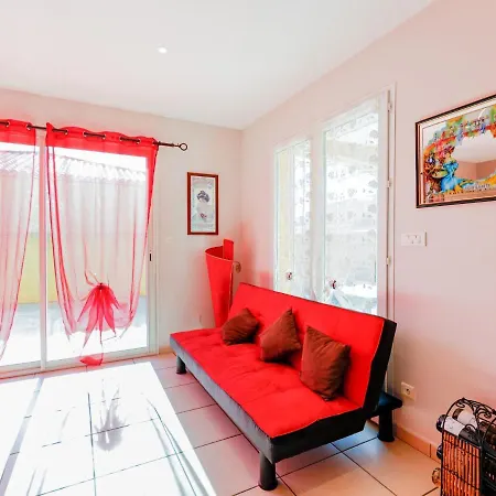 Villa L'occitane By Interhome *