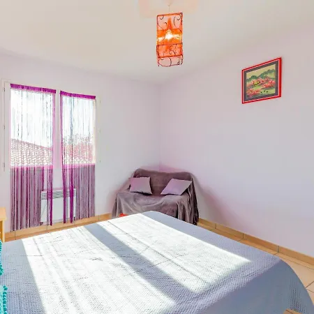 L'occitane By Interhome Villa