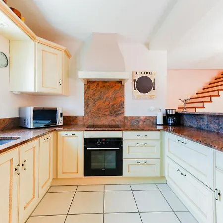 L'occitane By Interhome Villa Agde