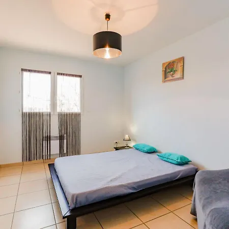 L'occitane By Interhome Villa *