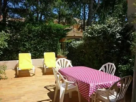 L'occitane By Interhome Villa Agde