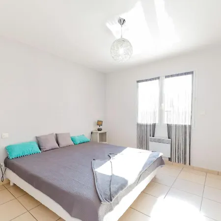 L'occitane By Interhome Agde