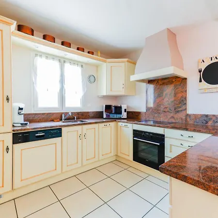 L'occitane By Interhome * Agde