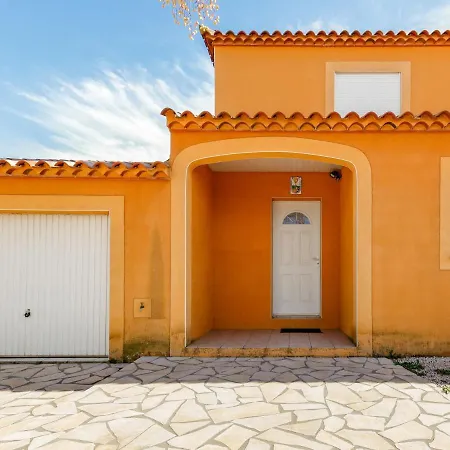 Villa L'occitane By Interhome Agde