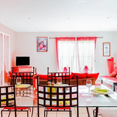 L'occitane By Interhome