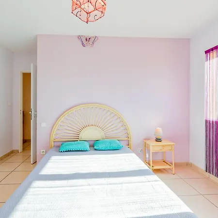 L'occitane By Interhome *