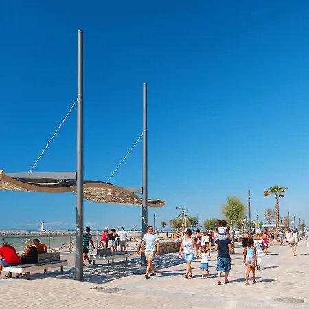 L'occitane By Interhome Agde