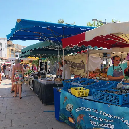 L'occitane By Interhome Villa Agde