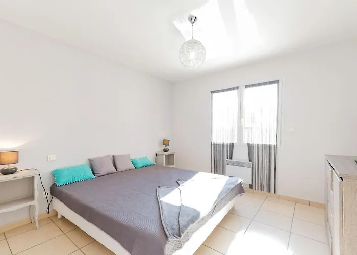 L'occitane By Interhome Agde