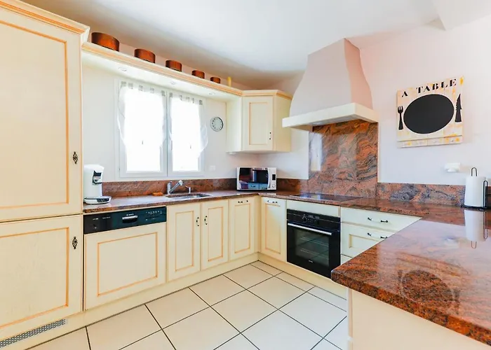 L'occitane By Interhome * Agde