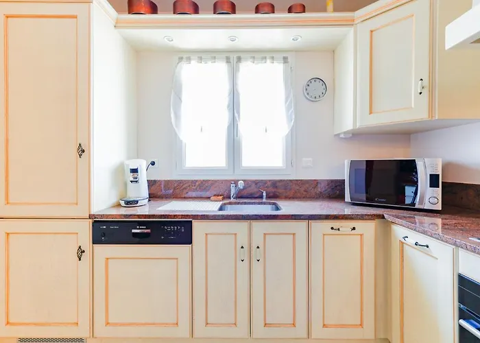 Villa L'occitane By Interhome *