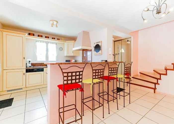 L'occitane By Interhome Villa