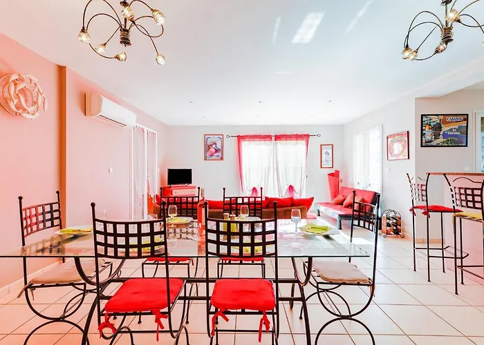 Vila L'occitane By Interhome