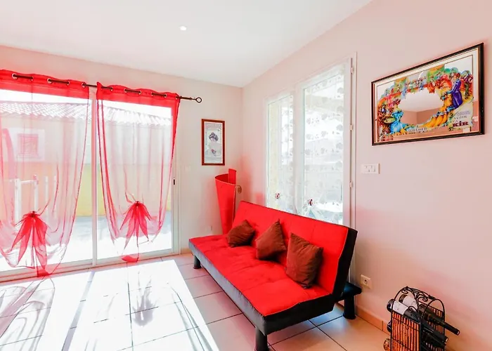 Vila L'occitane By Interhome *