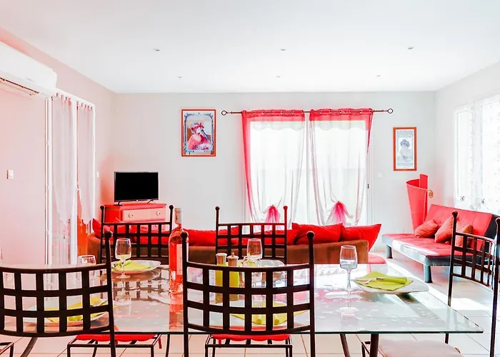 L'occitane By Interhome