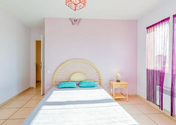 L'occitane By Interhome *