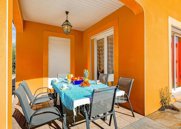 L'occitane By Interhome Vila *