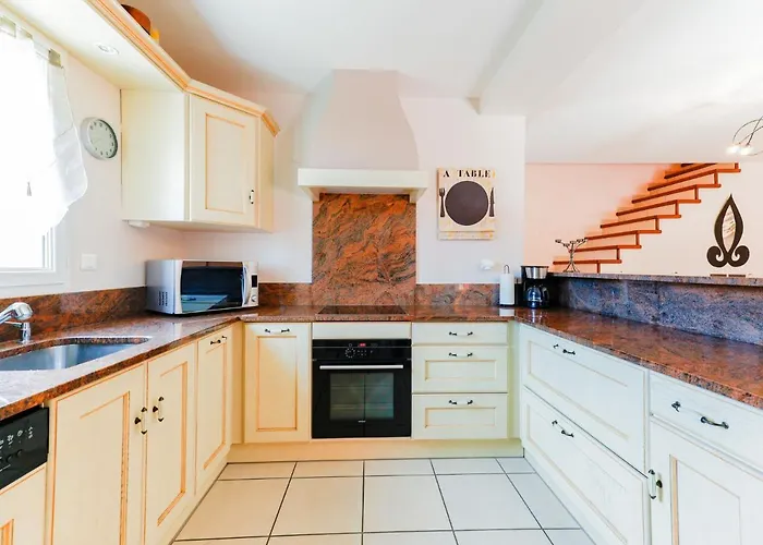 L'occitane By Interhome Vila Agde