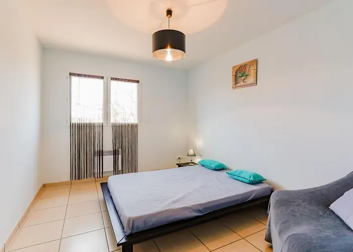 L'occitane By Interhome Vila *