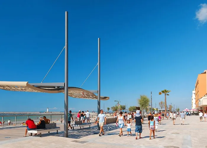 L'occitane By Interhome Agde