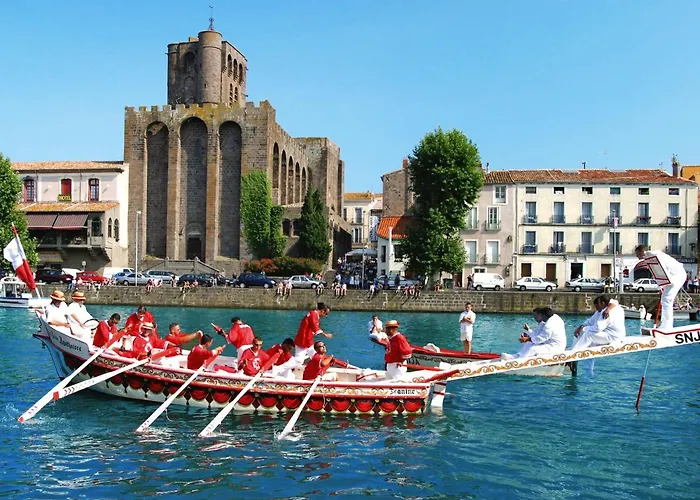 Vila L'occitane By Interhome *