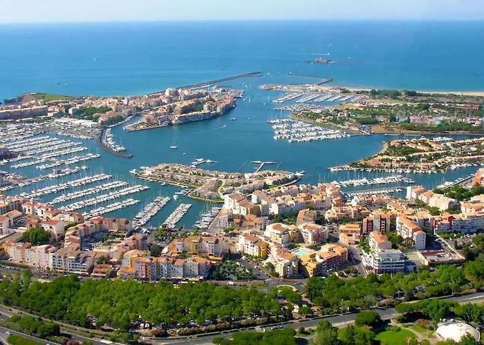 L'occitane By Interhome Agde