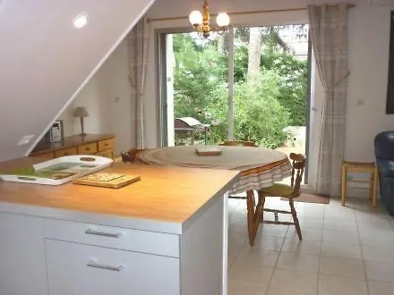 L'occitane By Interhome * Agde